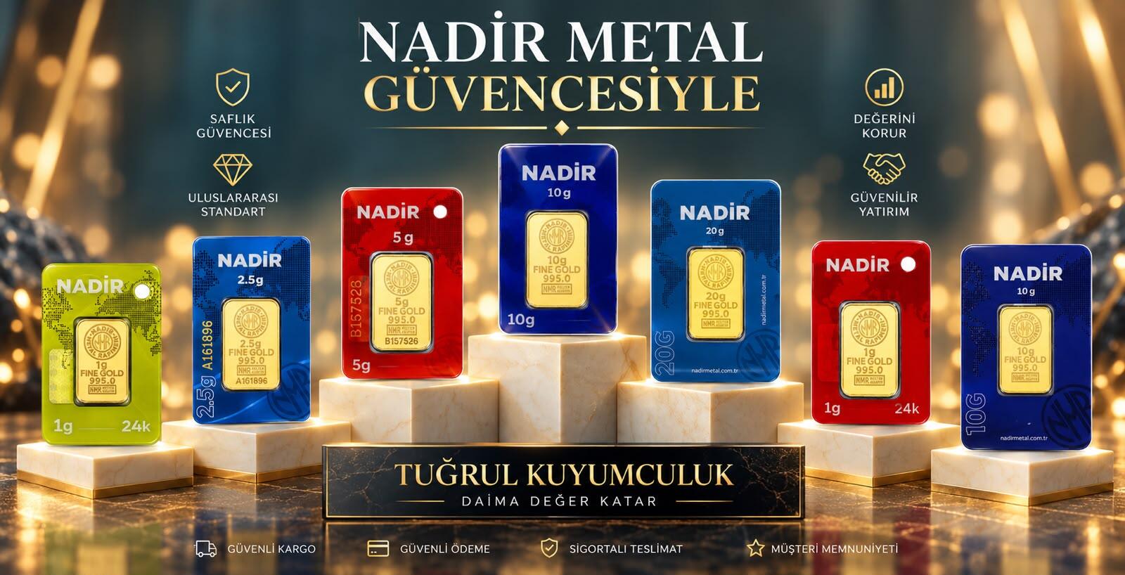 GRAM ALTIN