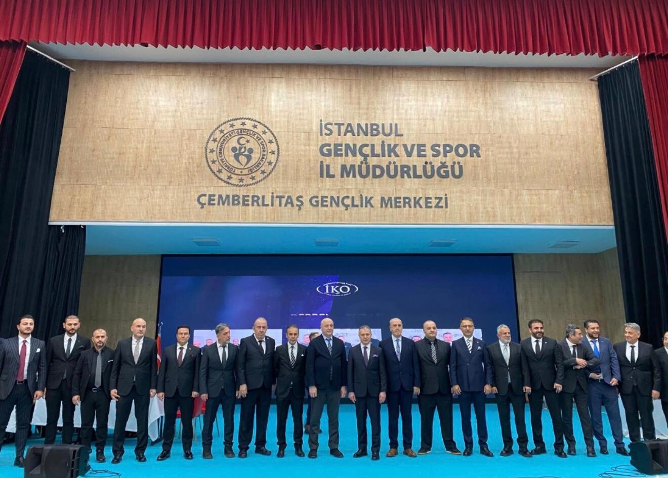 Tuğrul Dirier, İstanbul Kuyumcular Odası’nın Yönetim Kurulunda 2. Kez Görev Aldı