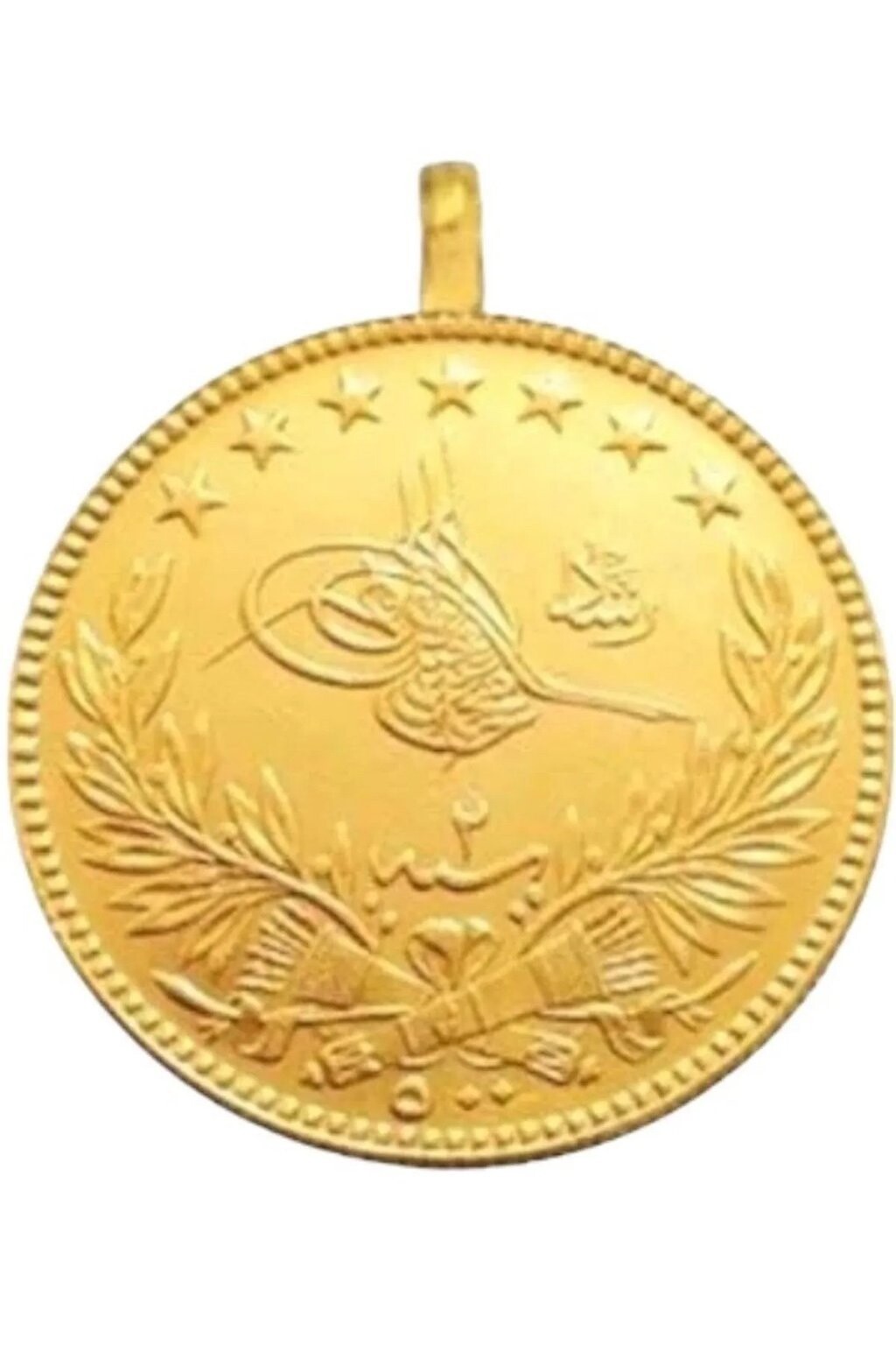 REŞAT ALTIN